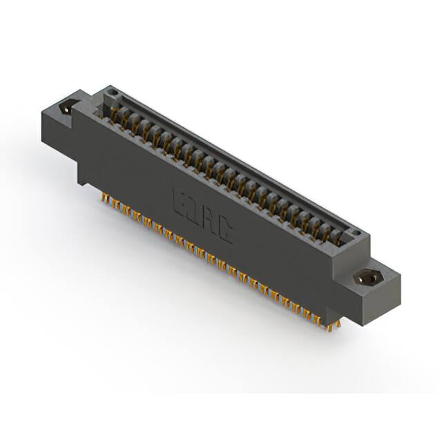 395-044-555-808 EDAC Inc.  Connettori per bordi